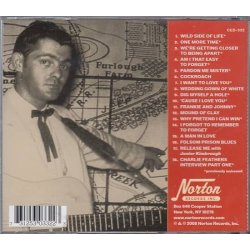 Wild side of life (CD)