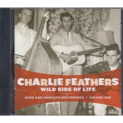 Wild side of life (CD)