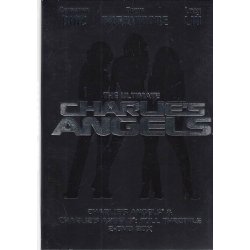 Charlie's Angels 1&2 (DVD)