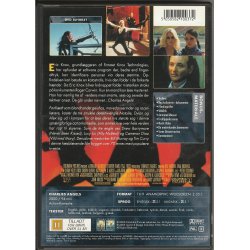 Charlie's Angels (DVD)