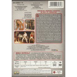 Charlie's Angels  uden h�mninge (DVD)