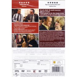 Charlie Wilson's war (DVD)