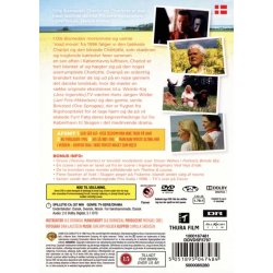 Charlot og Charlotte (DVD)