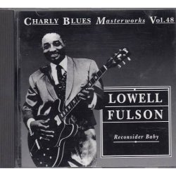 Lowell Fulson (CD)