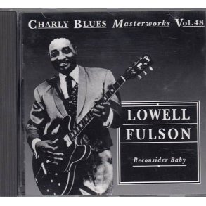 Lowell Fulson (CD)