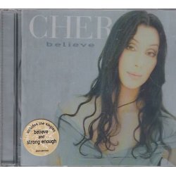 Believe (CD)