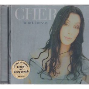Believe (CD)