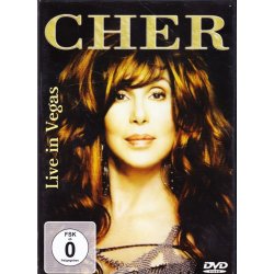 Live in Vegas (DVD)