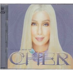 The Very Best Of Cher (CD)