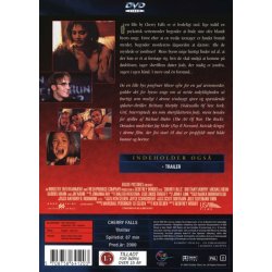 Cherry falls (DVD)