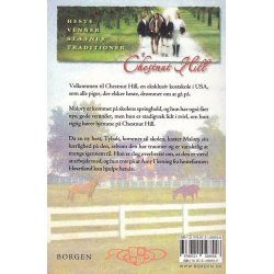 Chestnut Hill 2 - Fuld fart frem (Bog)