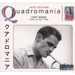 Time after time (CD)