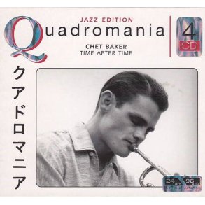 Time after time (CD)