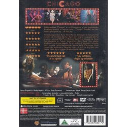 Chicago (DVD)