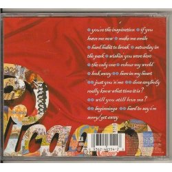 The heart of Chicago 1967-1997 (CD)