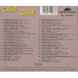 Chick Chick (CD)