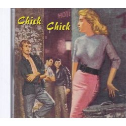 Chick Chick (CD)