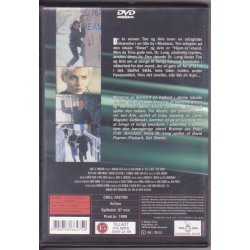 Chill factor (DVD)