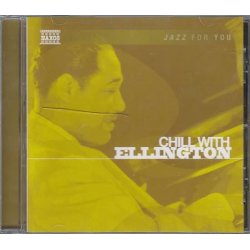 Chill with Ellington (CD)