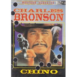 Chino (DVD)