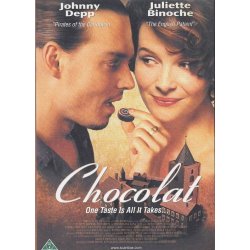 Chocolat (DVD)