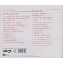 The Hits! (CD)