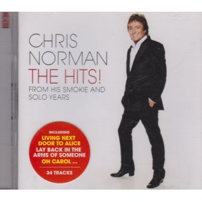The Hits! (CD)