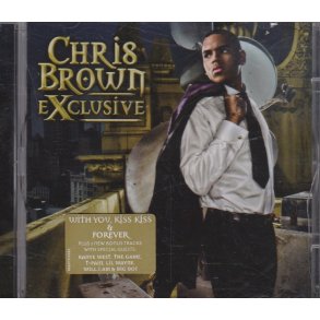 Exclusive (CD)