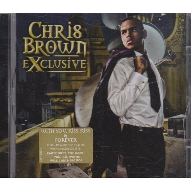 Exclusive (CD)
