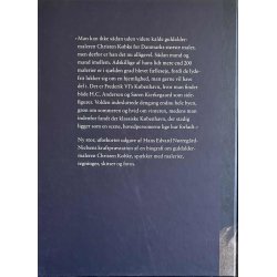 Christen K�bke (Bog)