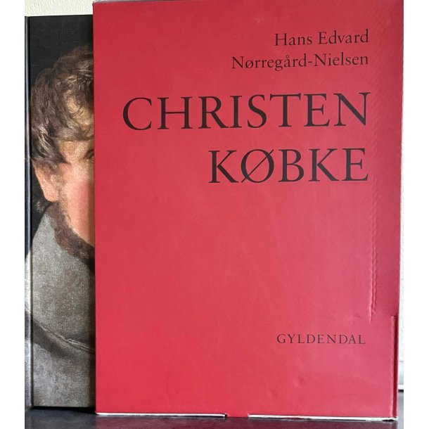 Christen K�bke (Bog)