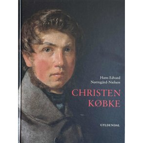 Christen K�bke (Bog)