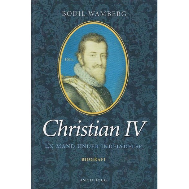 Christian IV (Bog)