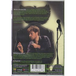 Christian Fuhlendorff - Mit f�rste one man show (DVD)