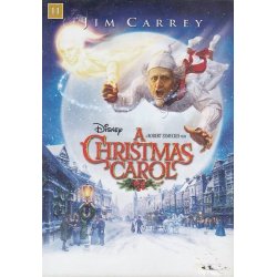 A Christmas Carol (DVD)