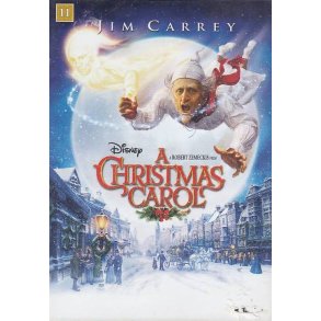 A Christmas Carol (DVD)
