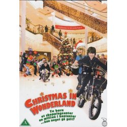 Christmas in Wonderland (DVD)
