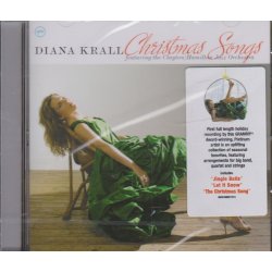 Christmas songs (CD)