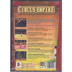 Circus Empire (Spil)