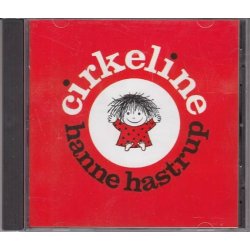 Cirkeline (Lydbog)