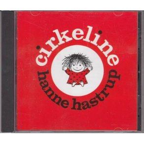Cirkeline (Lydbog)