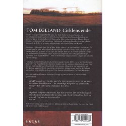 Cirklens ende (Bog)
