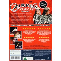 Zirkus Nemo (DVD)