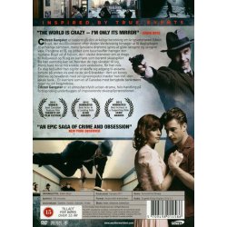 Citizen gangster (DVD)
