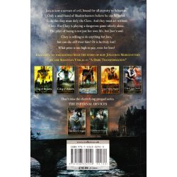 The Mortal instruments 5 - City of lost souls  (Bog)