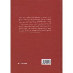 Clara og komplottet mod julemanden (Bog)