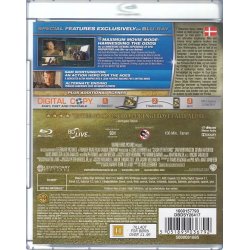Clash of the Titans (Blu-ray)