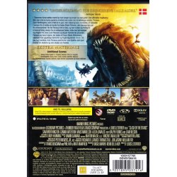 Clash of the Titans (DVD)