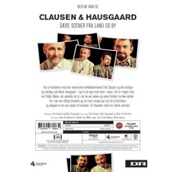 Clausen &amp; Hausgaard (DVD)