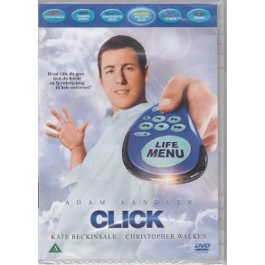 Click (DVD)